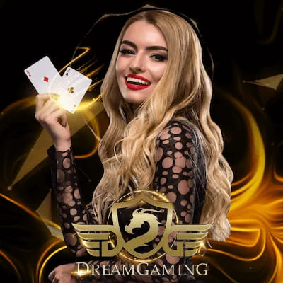 DREAM Gaming