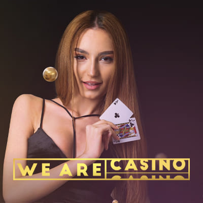 We Casino