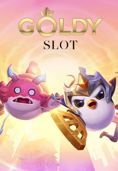 Goldy