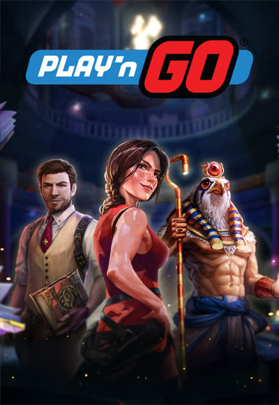 Play'n Go
